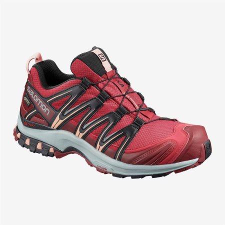 Zapatillas salomon xa discount pro 3d gtx mujer